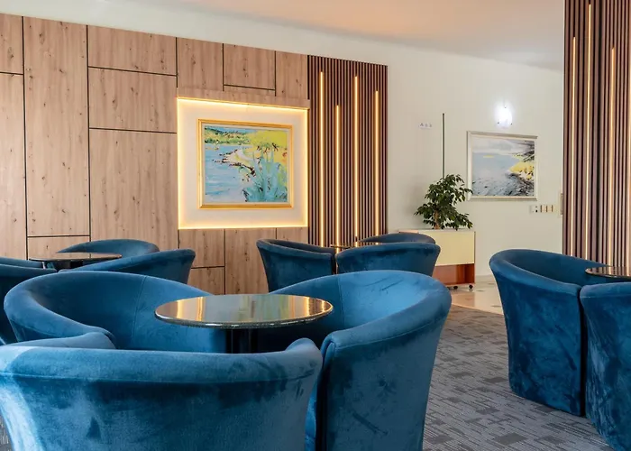 Hotel Adria