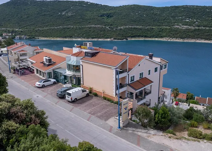 Hotel Adria