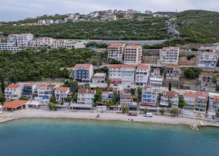 Hotel Adria