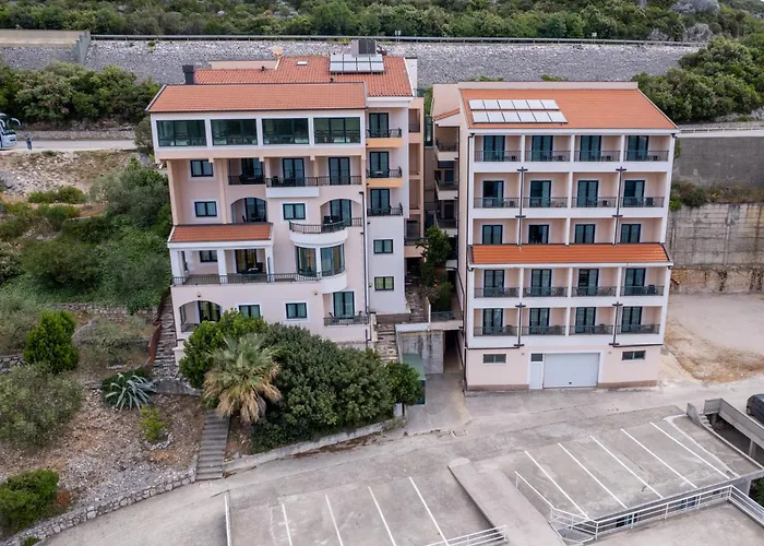 Hotel Adria