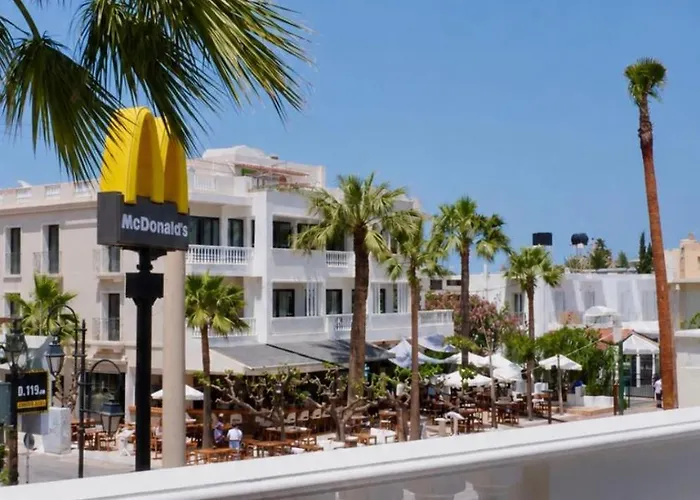 Drossia Residenza Boutique Hotel Malia