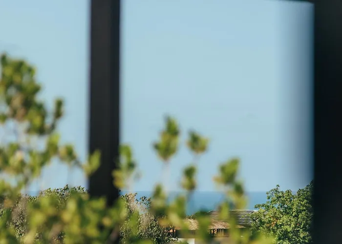 Pipa Panorama Aparthotel By Oceana Suites