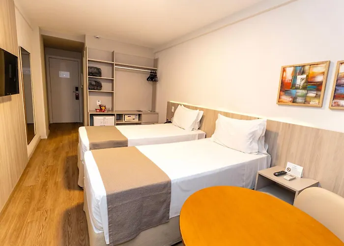 Hotel Da Costa By Nobile