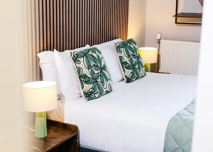 Mitre Hotel Manchester City Centre