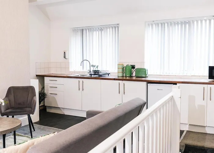 Mitre Hotel Manchester City Centre