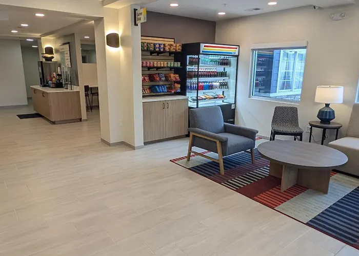 Garner Hotel Greenville East By Ihg