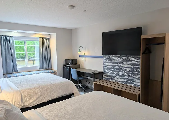 Garner Hotel Greenville East By Ihg