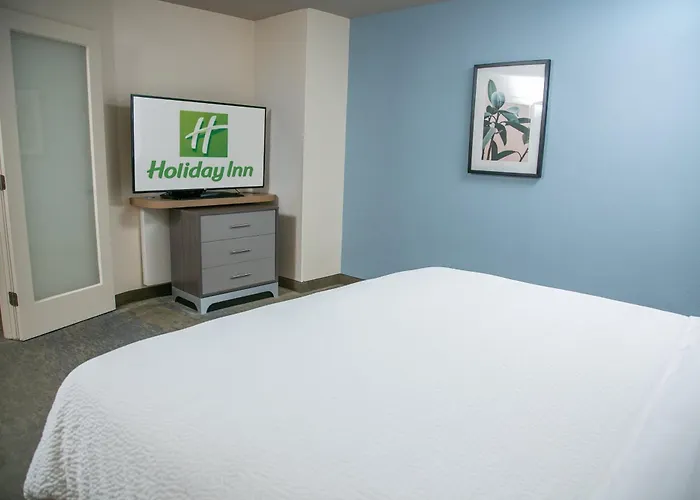 Holiday Inn Metairie New Orleans By Ihg