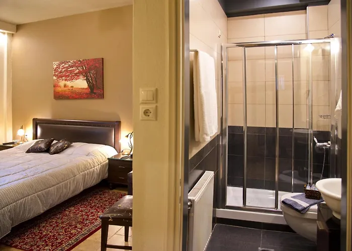 Hotel Filoxenia