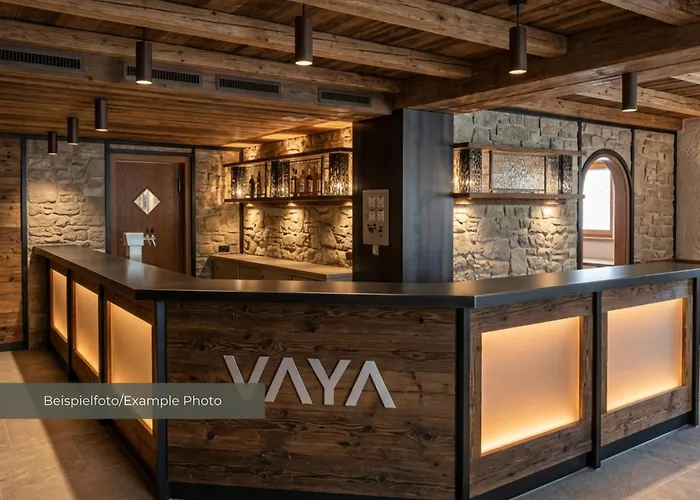 Vaya Post Montafon - Neueroeffnung Dezember 2026