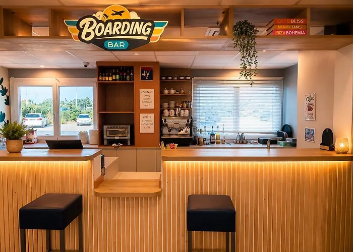 ibis budget Marseille Aeroport Provence Vitrolles 