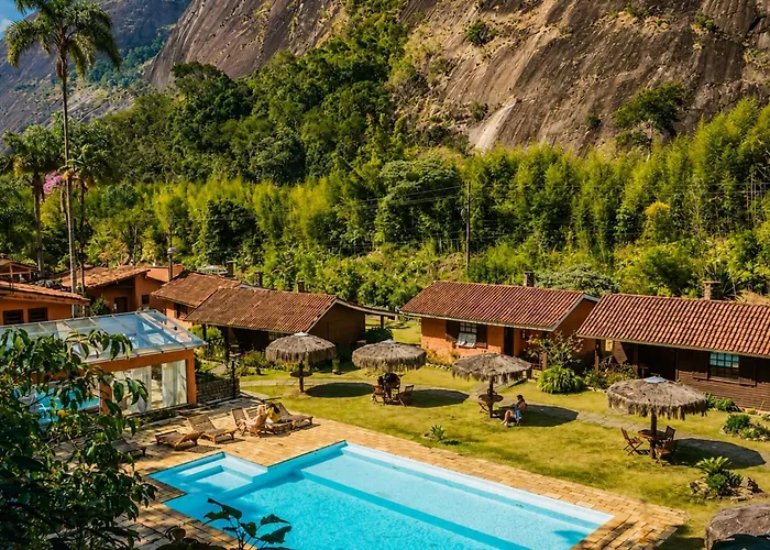 Kastel Pedra Bonita