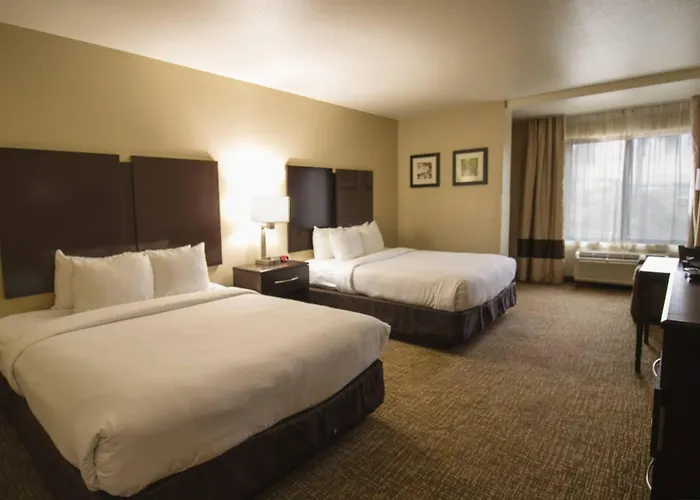 Comfort Inn & Suites San Bernardino