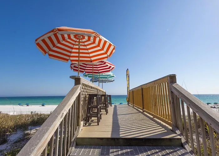 Wyndham Garden Fort Walton Beach - Fully Renovated