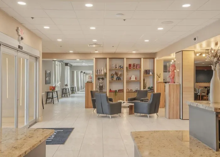 Kozy Hotel Dallas Dfw Airport Area West