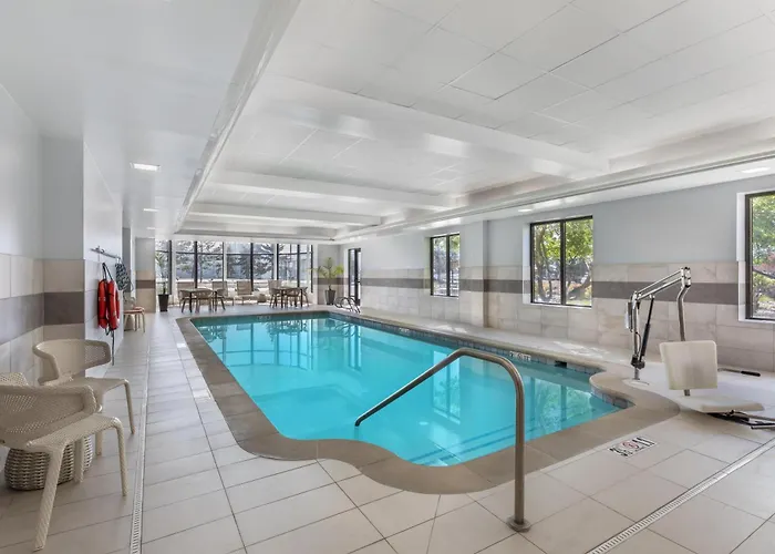 Hilton Garden Inn Missoula