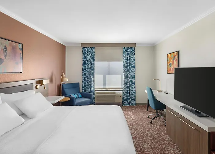Hilton Garden Inn Missoula
