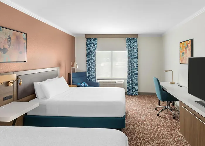 Hilton Garden Inn Missoula