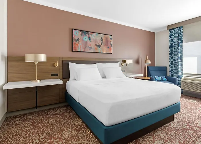 Hilton Garden Inn Missoula