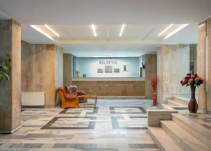 Hotel Sarmis