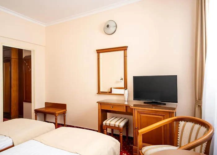 Hotel Traian