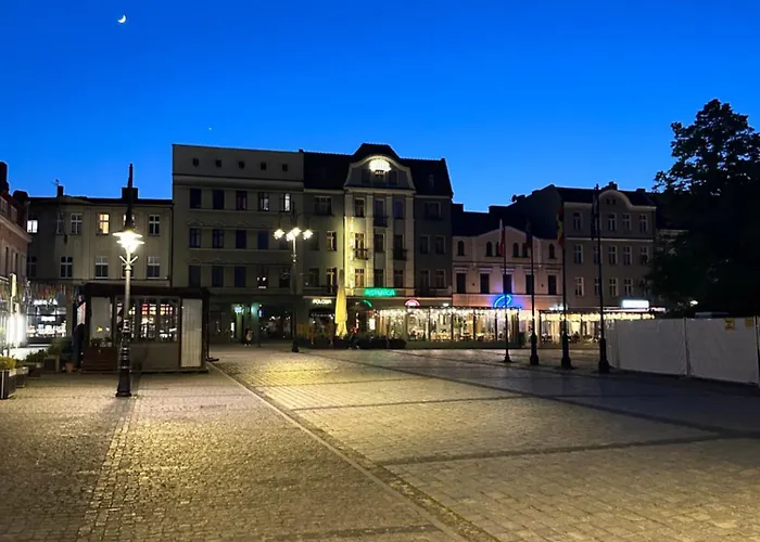 Hotel Polonia