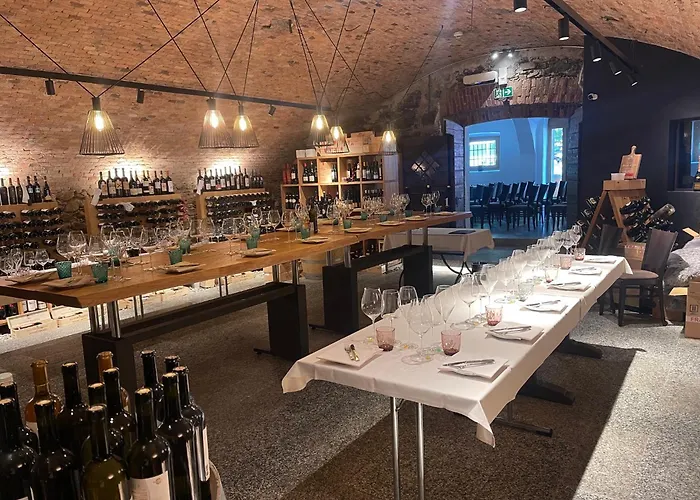 Hotel Ristorante Grotto Serta