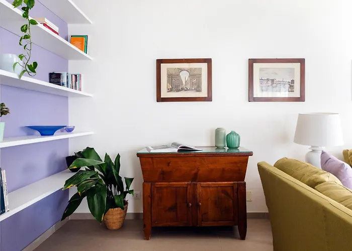 Marbela Apartments & Suites Palermo
