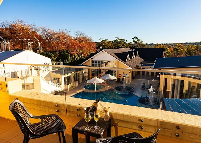 Fairmont Resort Blue Mountains Mgallery Collection