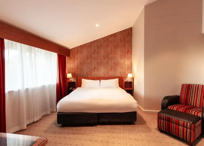 Fairmont Resort Blue Mountains Mgallery Collection