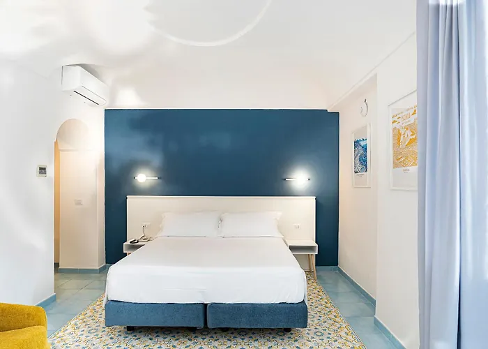 Hotel Oasi Castiglione
