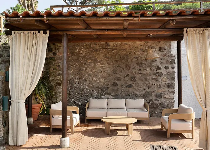 Hotel Oasi Castiglione Casamicciola Terme