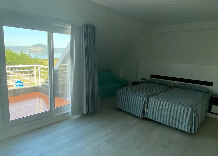 Hotel Playamar Spa