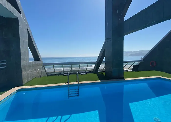 Hotel Playamar Spa
