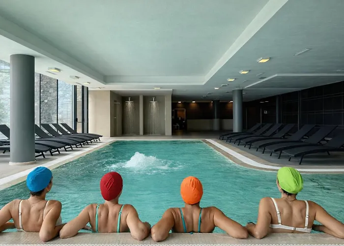 Esperia Palace Hotel & Resort Spa Zafferana Etnea