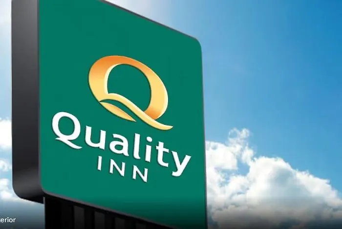 Quality Inn Petoskey