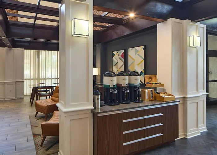 Four Points By Sheraton Richmond Airport