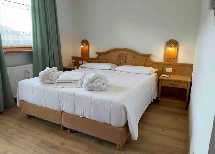 Hotel Mondeval