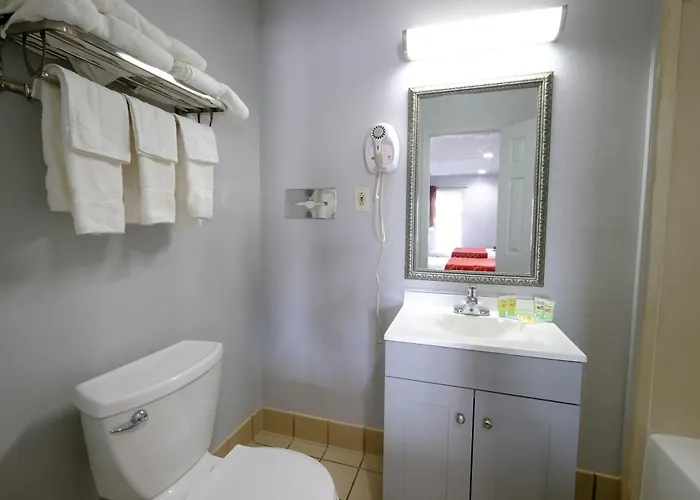 M Star Hotel Searcy
