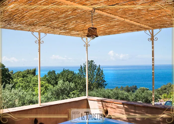 B&B La Torretta