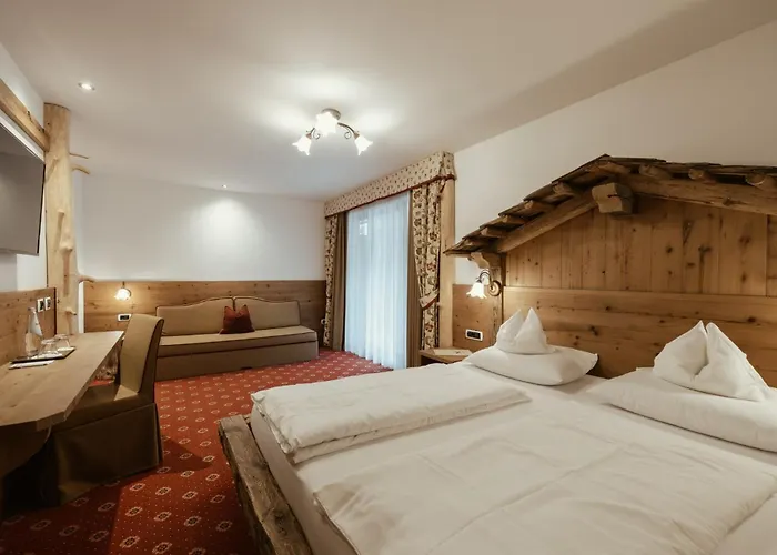 Hotel Edda