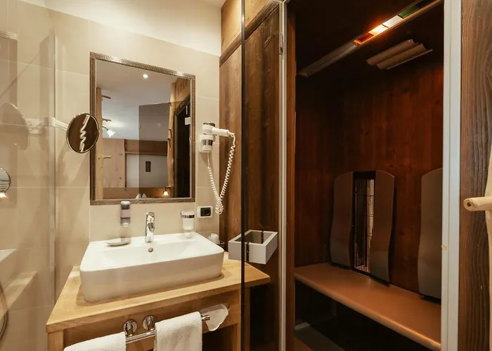 Hotel Edda