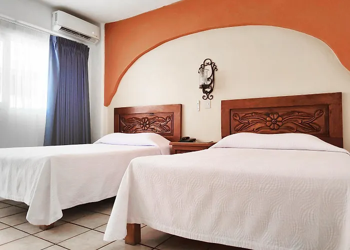 Hotel El Pescador