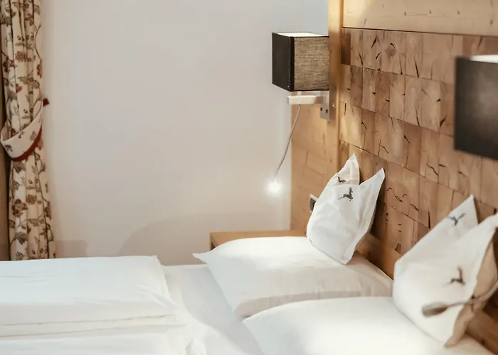Hotel Edda