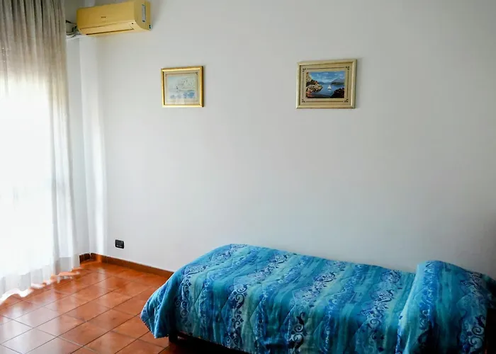 Cassiodoro Rooms Affittacamere