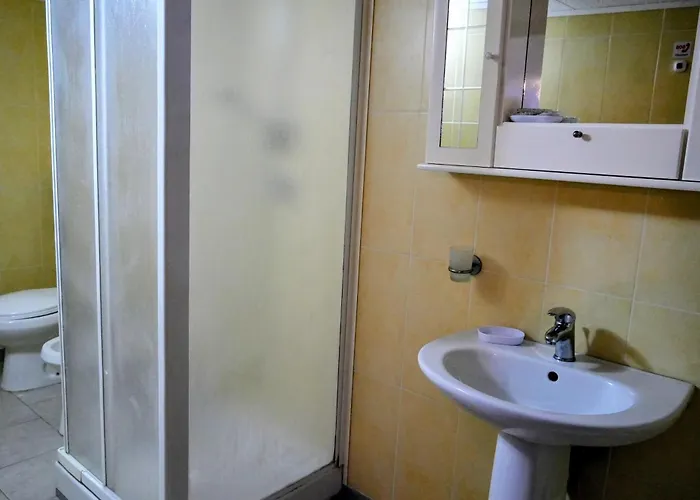 Cassiodoro Rooms Affittacamere