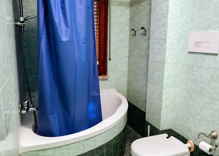 Cassiodoro Rooms Affittacamere
