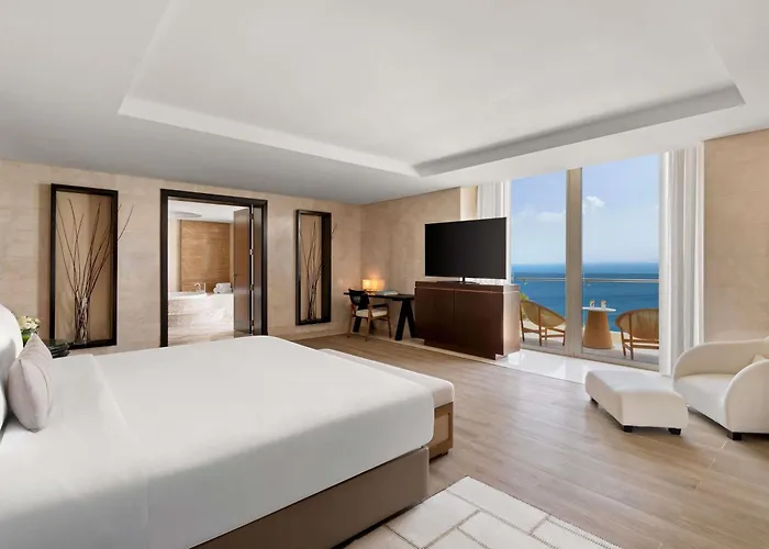 Rixos The Palm Hotel & Suites Dubaï