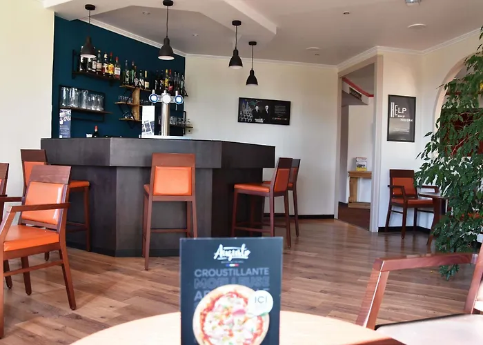 Hôtel Ibis Nevers