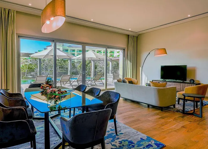 Rixos The Palm Hotel & Suites Dubaï